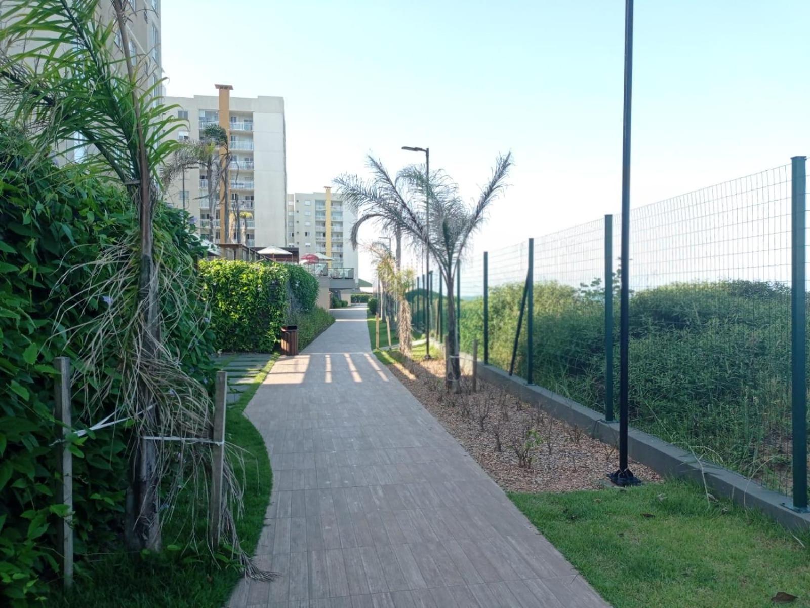 Resort Apto Frente Mar Barra Velha  Luaran gambar